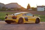 Audi R8 on ADV.1 Wheels (ADV10R TRACK SPEC CS) 2017 года